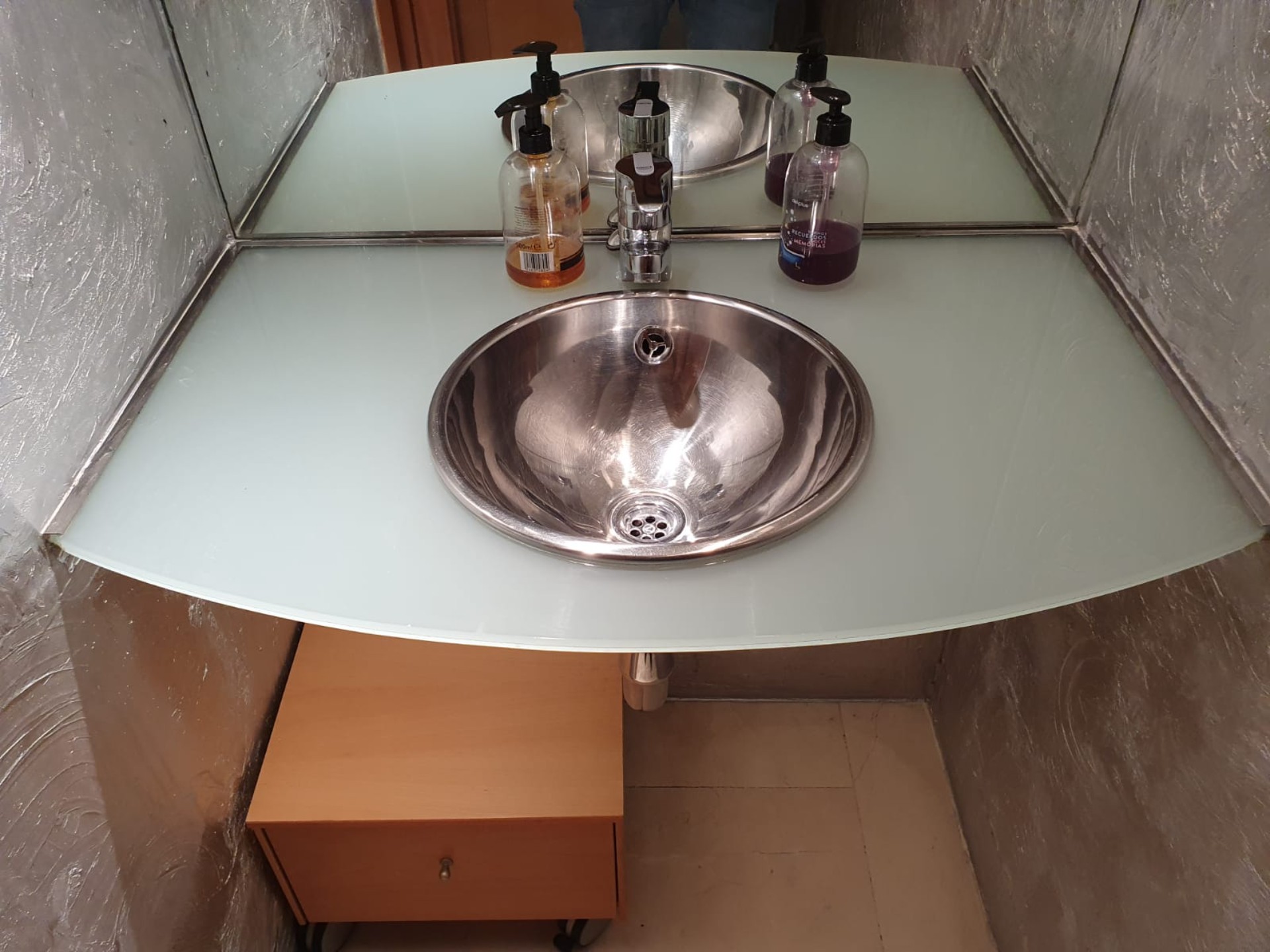 Pis de 90 m² a Manresa