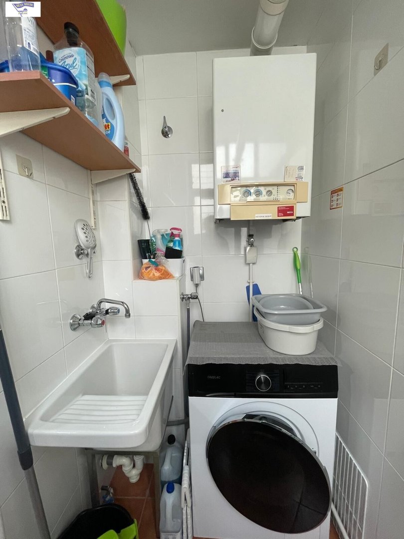 Piso de 124 m² en Albacete