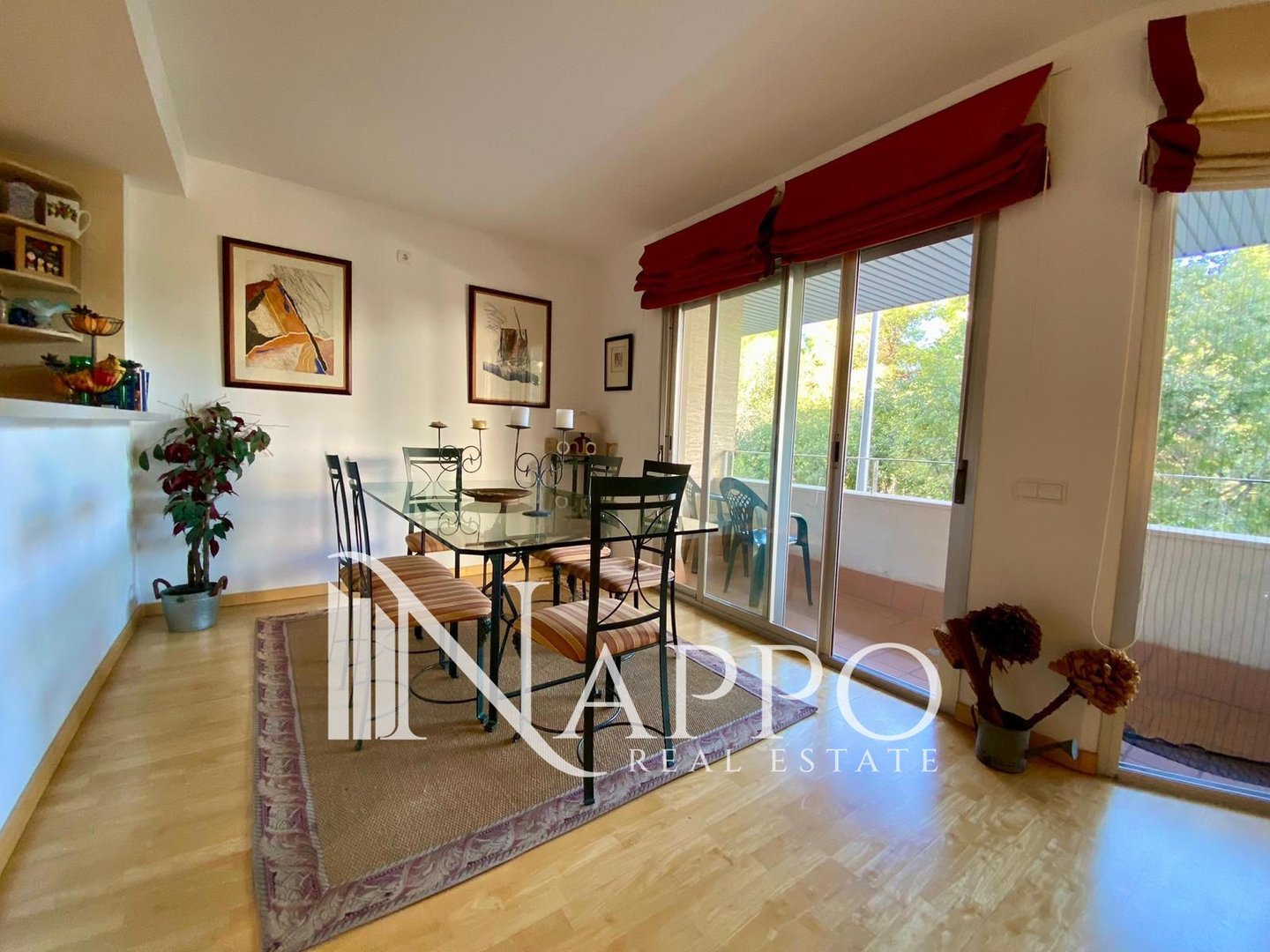 Piso de 100 m² en Palma
