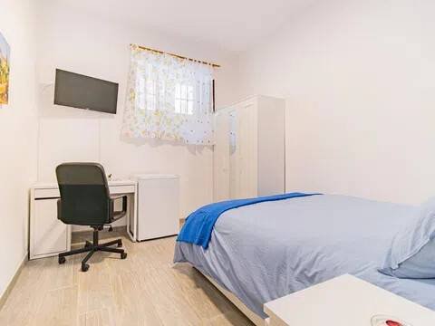 Habitación 100 m², Zaragoza