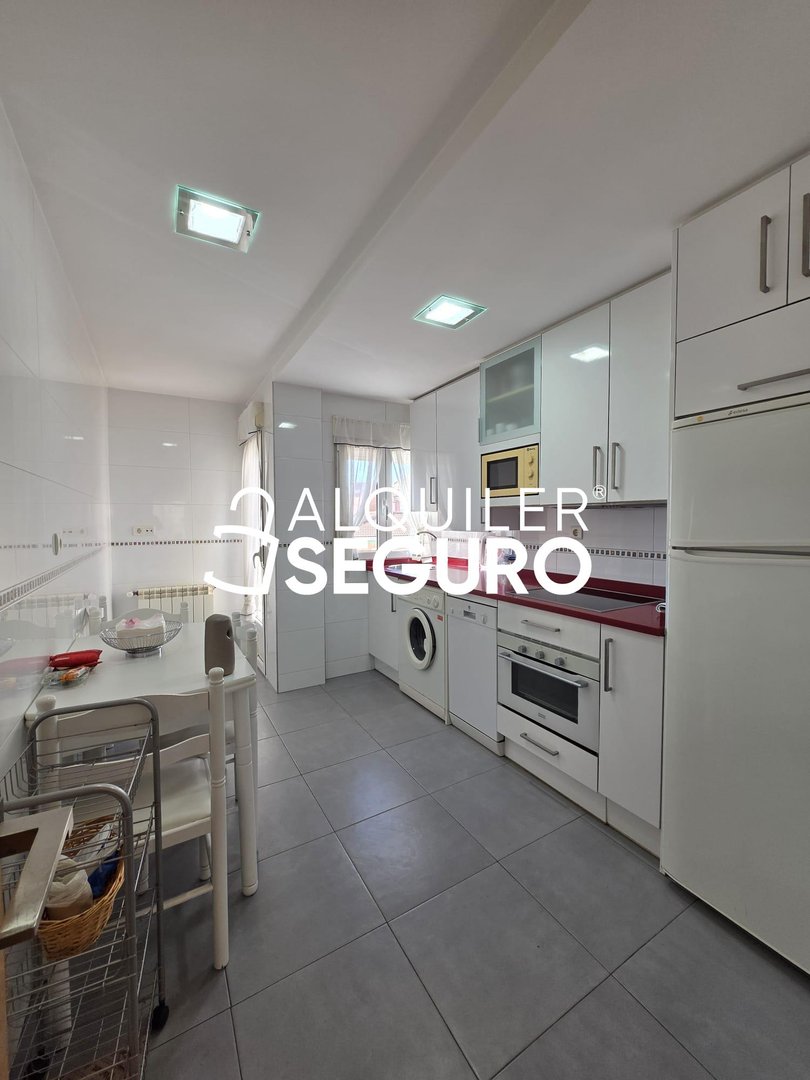 Pis de 75 m² a Burgos