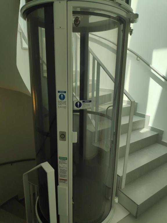 Pis de 85 m² a Badalona