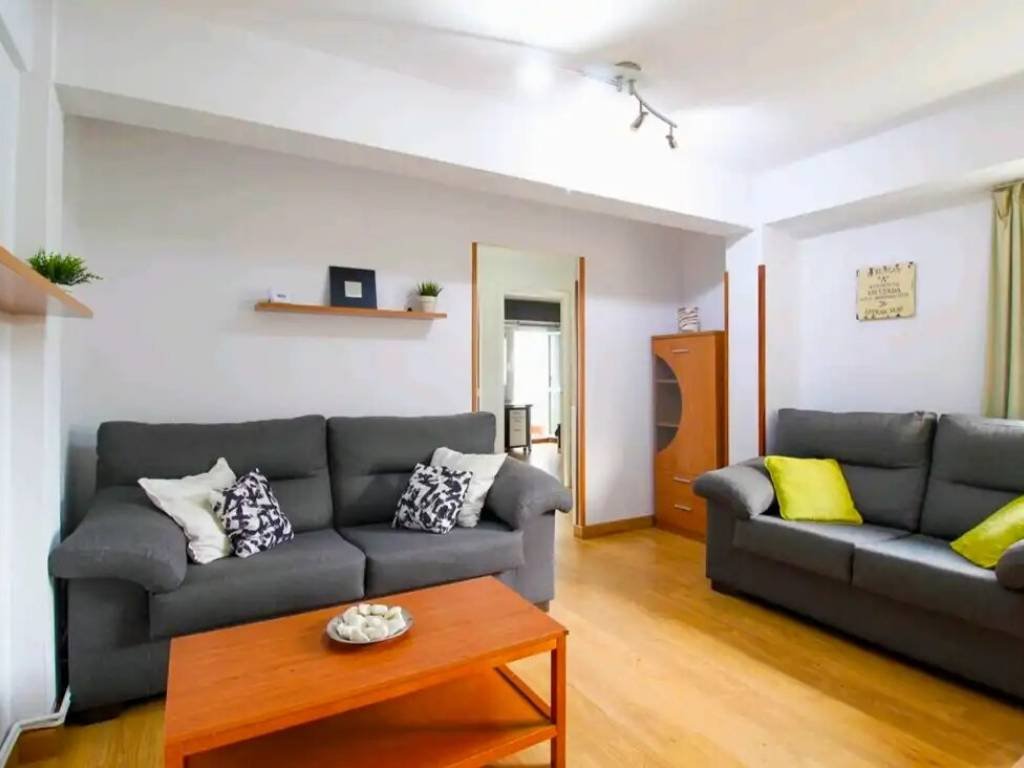 Piso de 77 m² en Santander