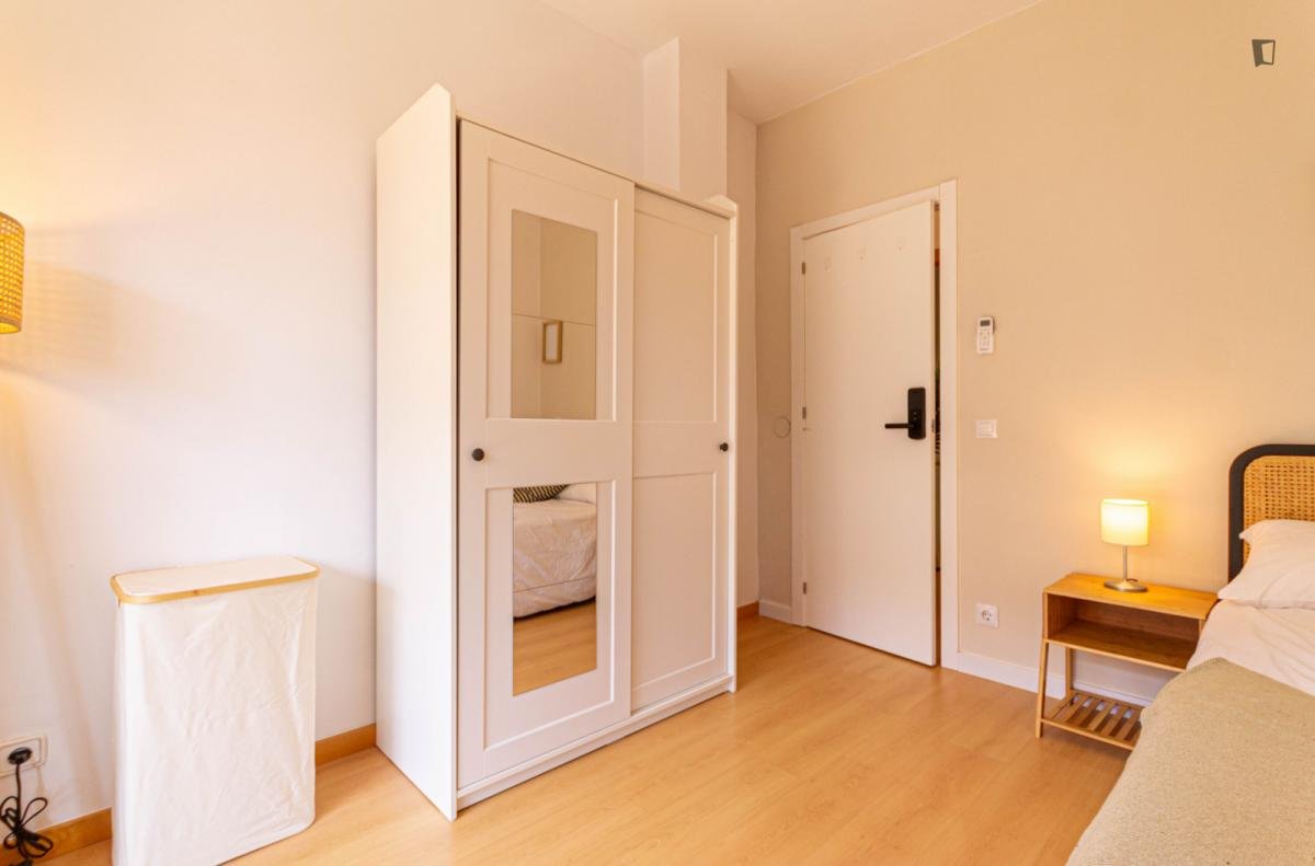 Zimmer zur Miete, Barcelona