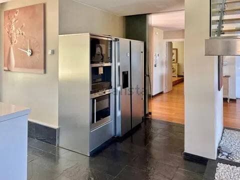 Casa de 450 m² en San Sebastián