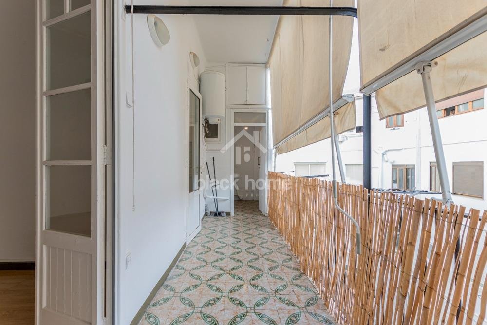 Piso de 108 m² en Valencia