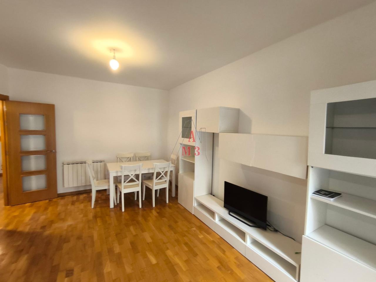 Piso de 95 m² en León