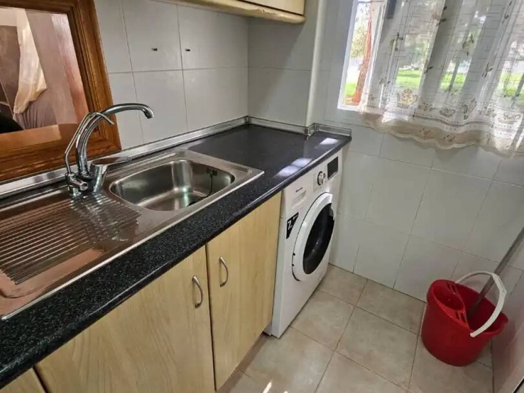 Casa de 63 m² a Los Alcázares
