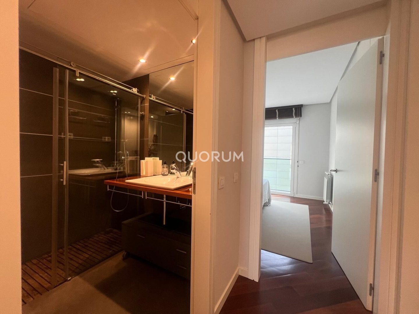 Appartamento 100 m² a Bilbao
