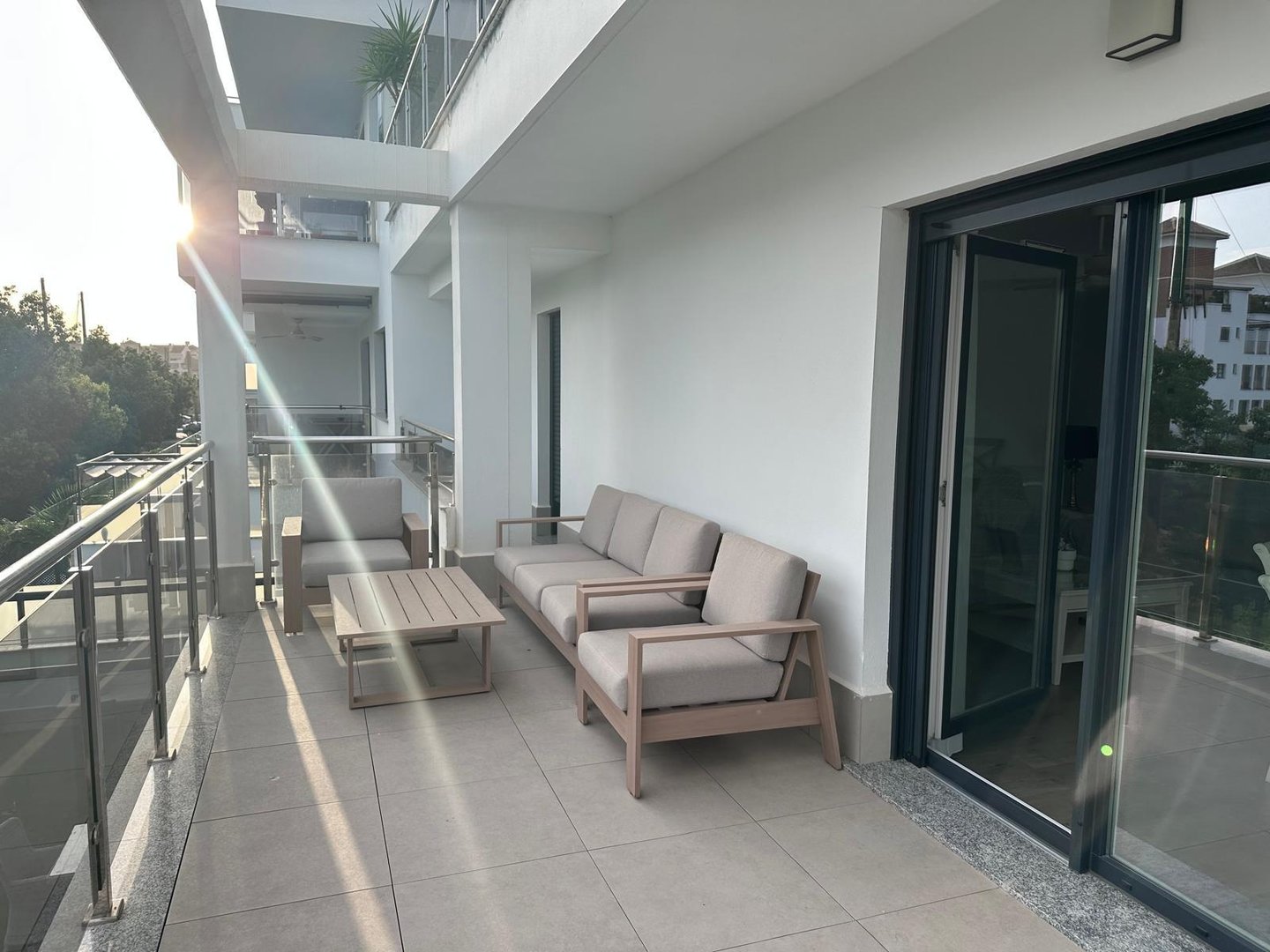 Piso de 97 m² en Motril