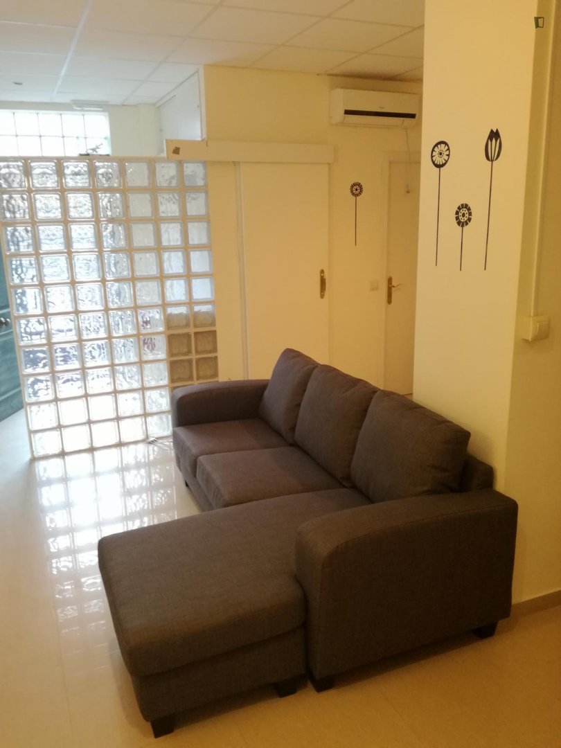 Pis de 35 m² a Dos Hermanas