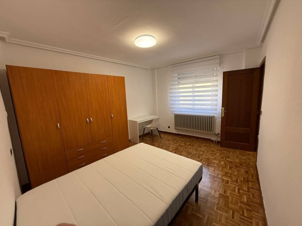 Piso de 85 m² en Salamanca