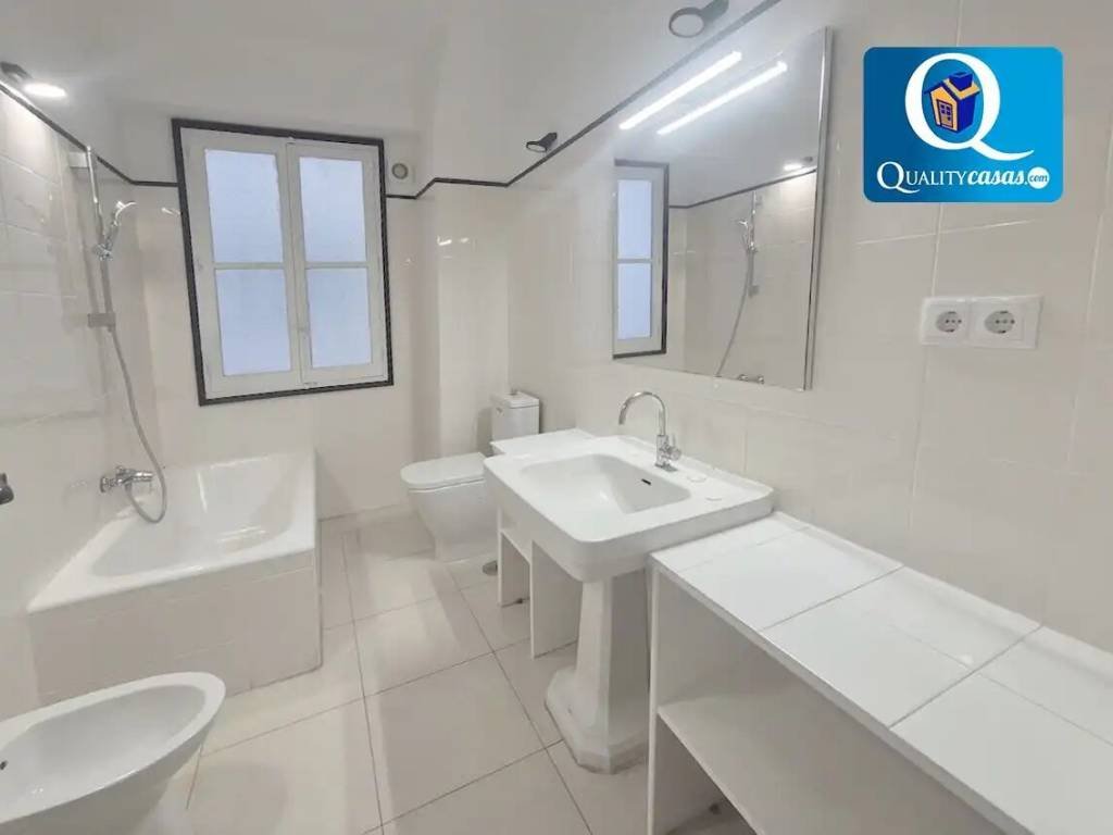 Piso de 135 m² en Alicante