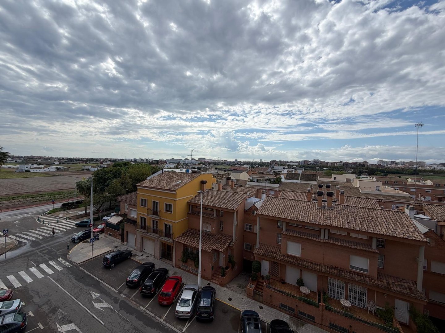 Pis de 124 m² a Alboraia