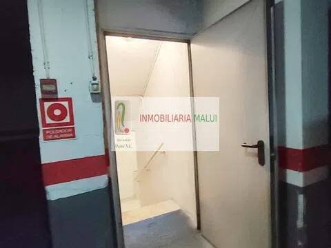 Pis de 64 m² a Oviedo