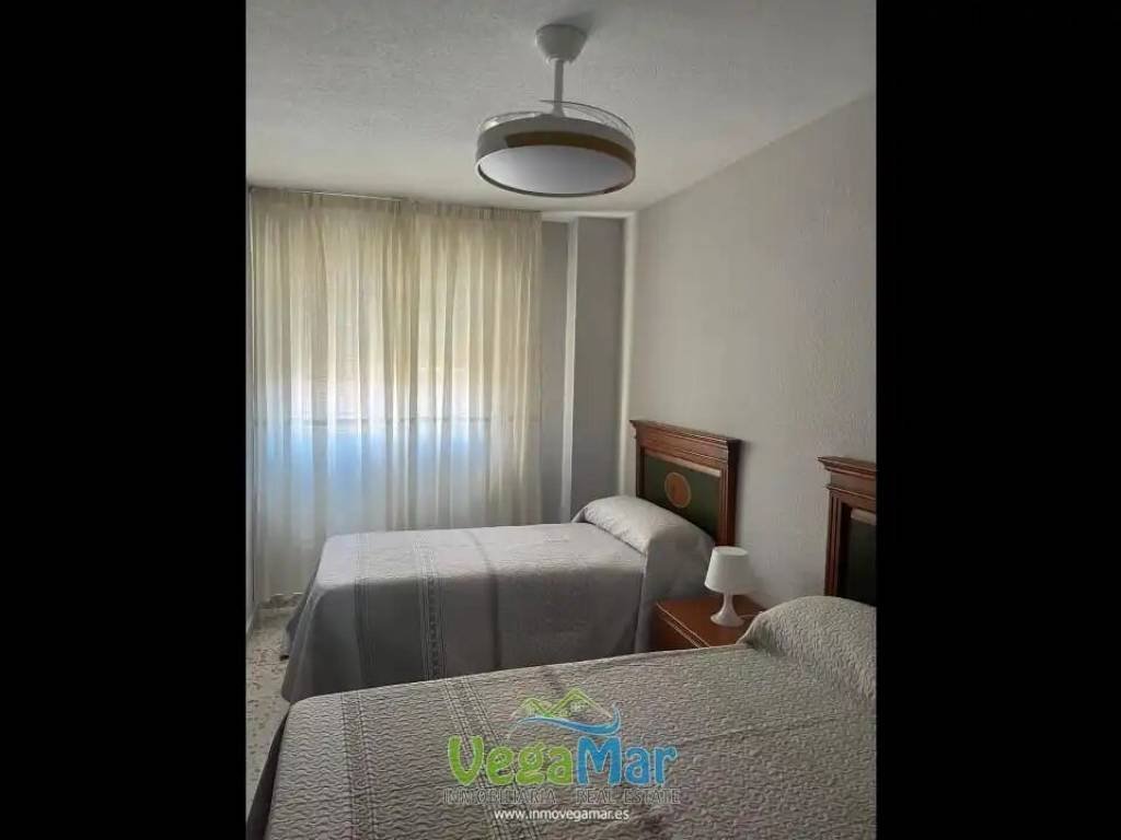 Piso de 120 m² en Almuñécar