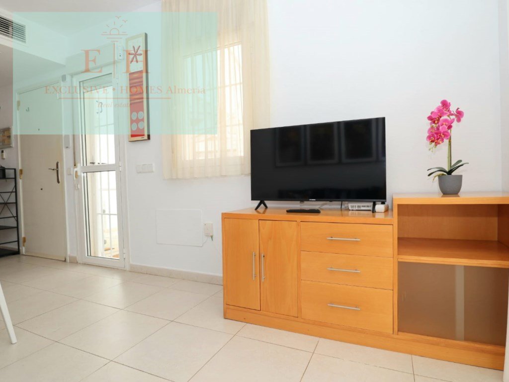 Piso de 41 m² en Vera