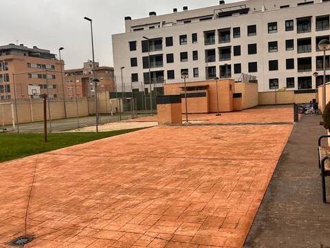 Appartamento 110 m² a Ciudad Real