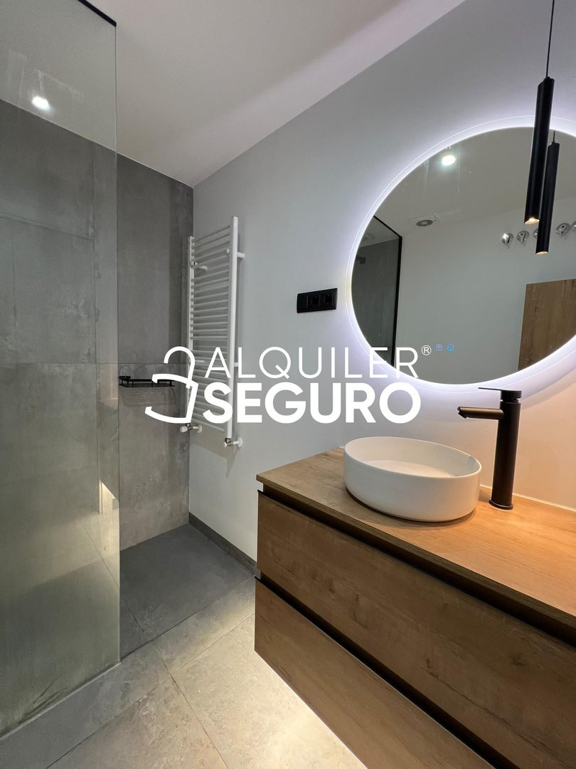 Appartement 70 m² à Madrid