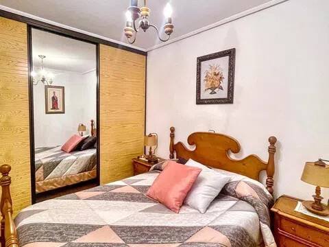 Pis de 65 m² a Castiello de Jaca