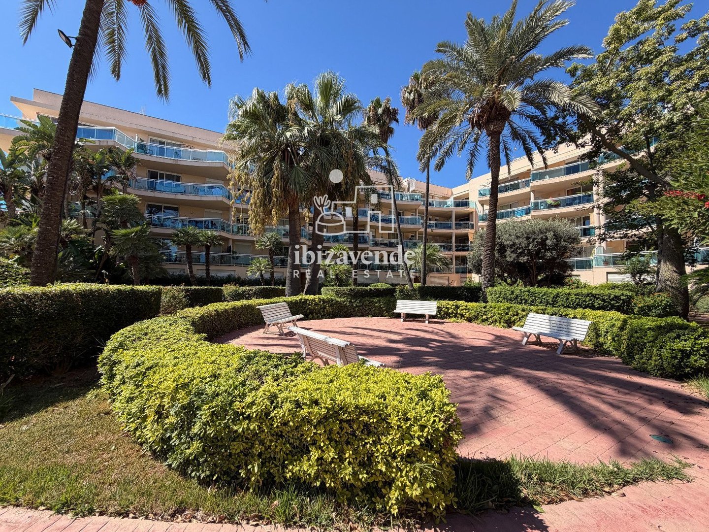 Pis de 71 m² a Eivissa