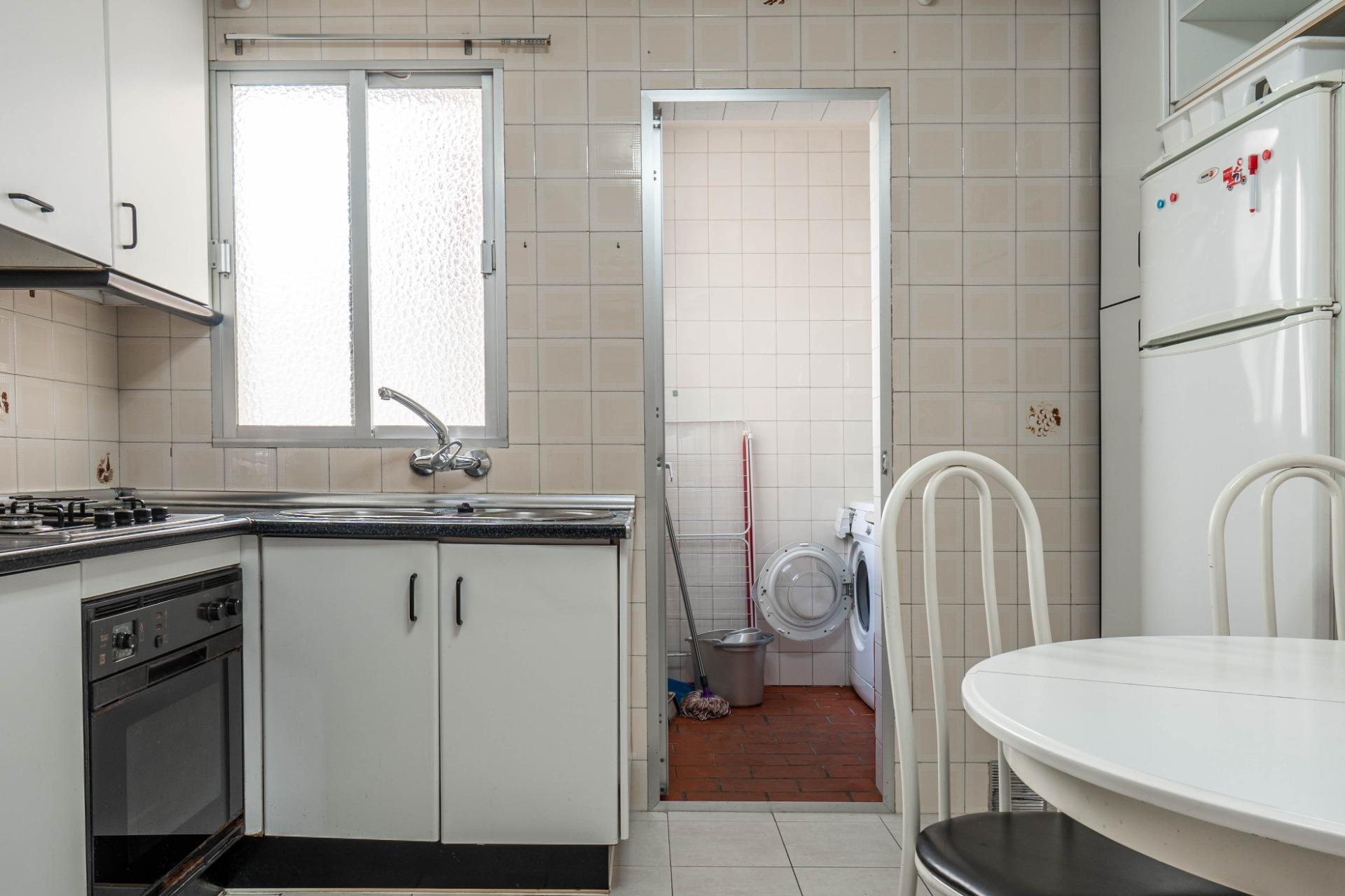 Habitación 126 m², Granada