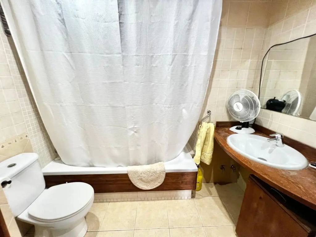 Piso de 83 m² en Málaga