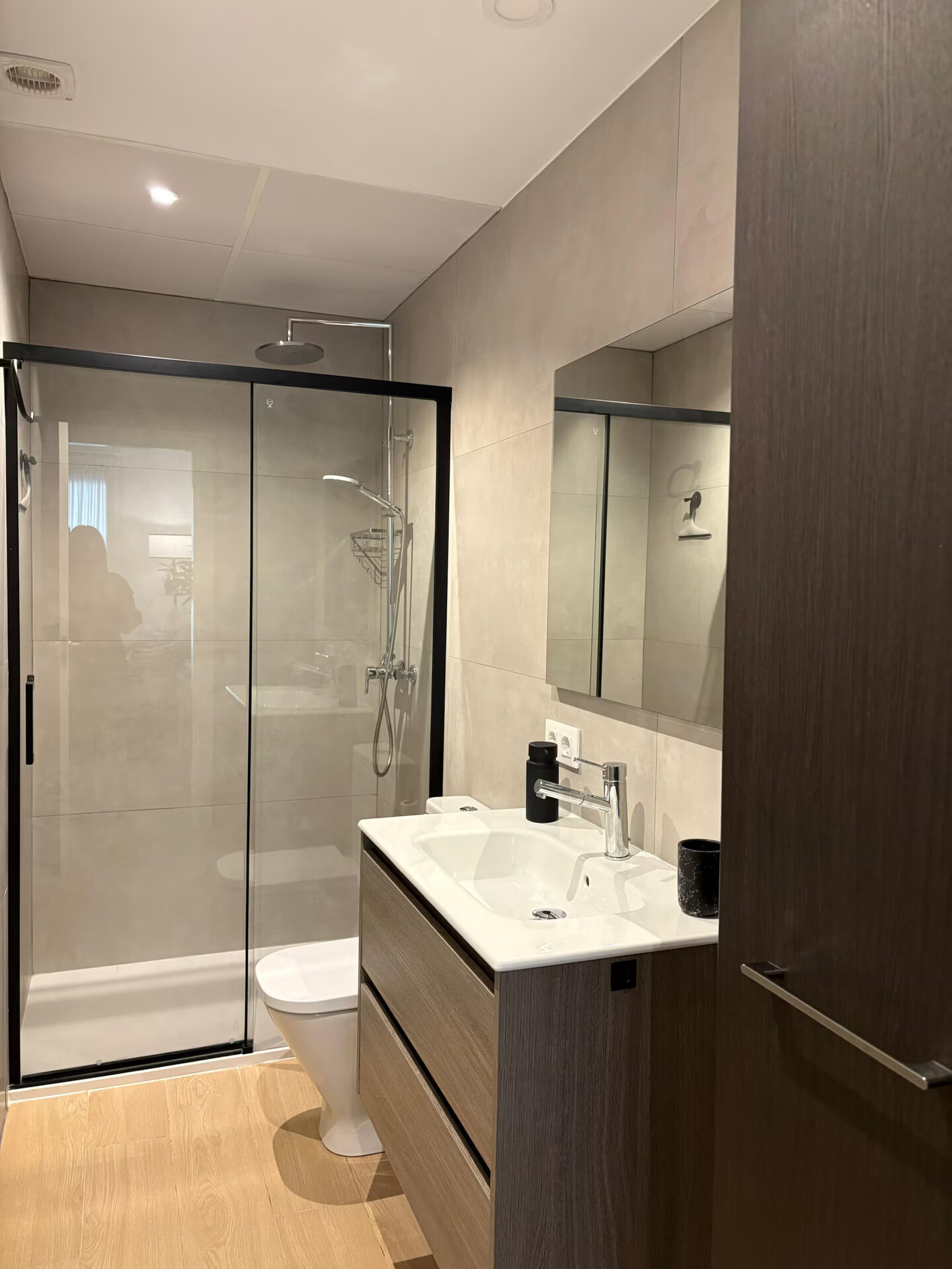 Pis de 57 m² a Barcelona