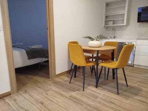 Piso de 75 m² en Vimianzo