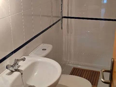 Pis de 115 m² a Burgos