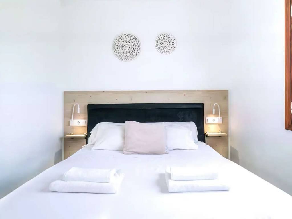 Casa de 155 m² en Santa Margalida