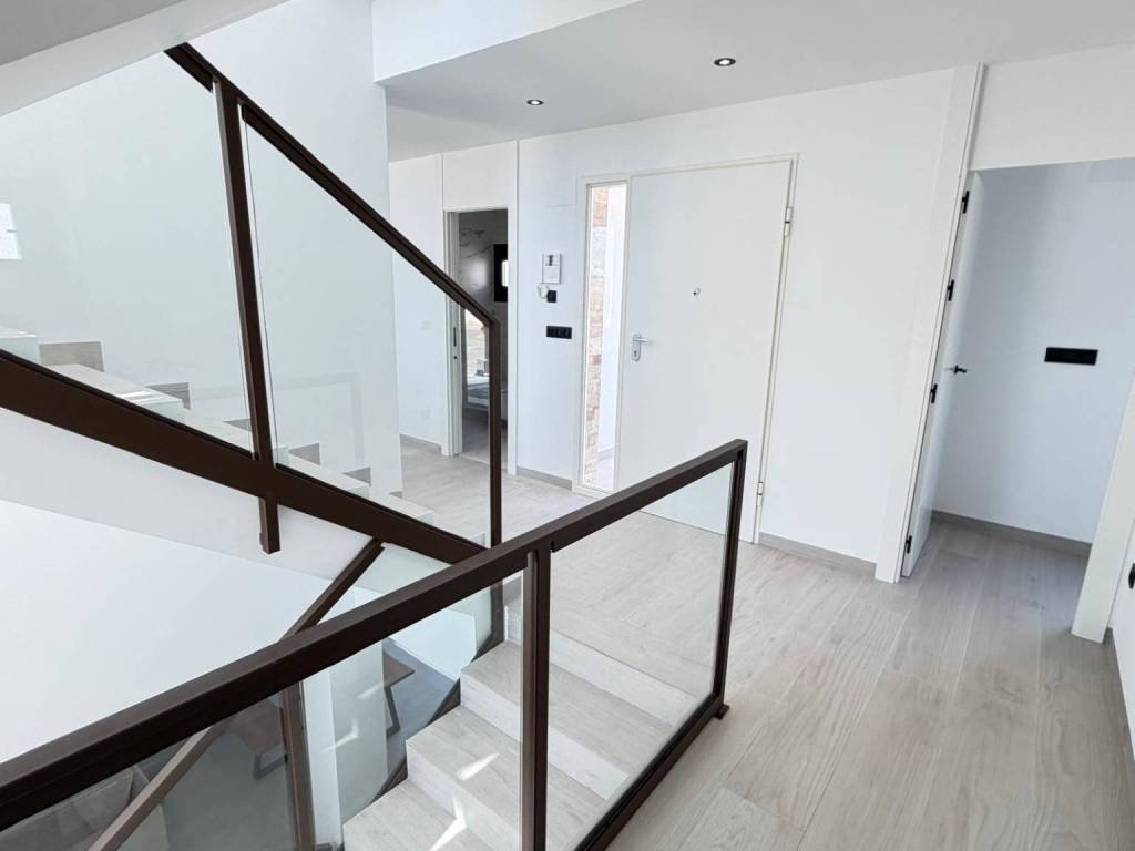 Casa de 233 m² en Finestrat
