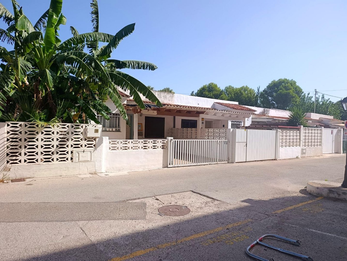 Pis de 75 m² a Dénia