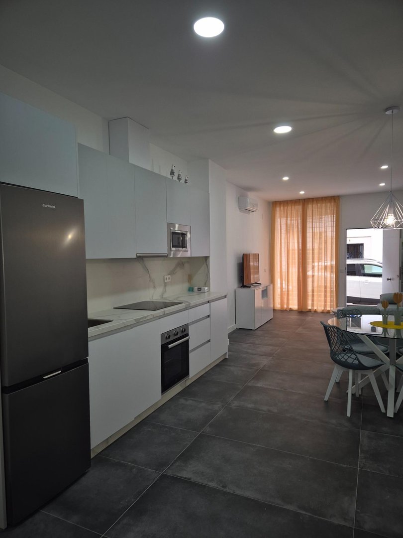 Piso de 54 m² en Córdoba