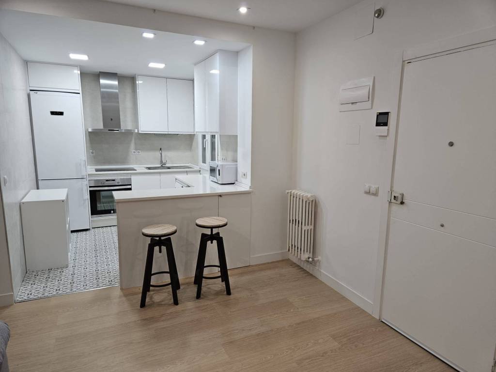 Piso de 250 m² en Salamanca
