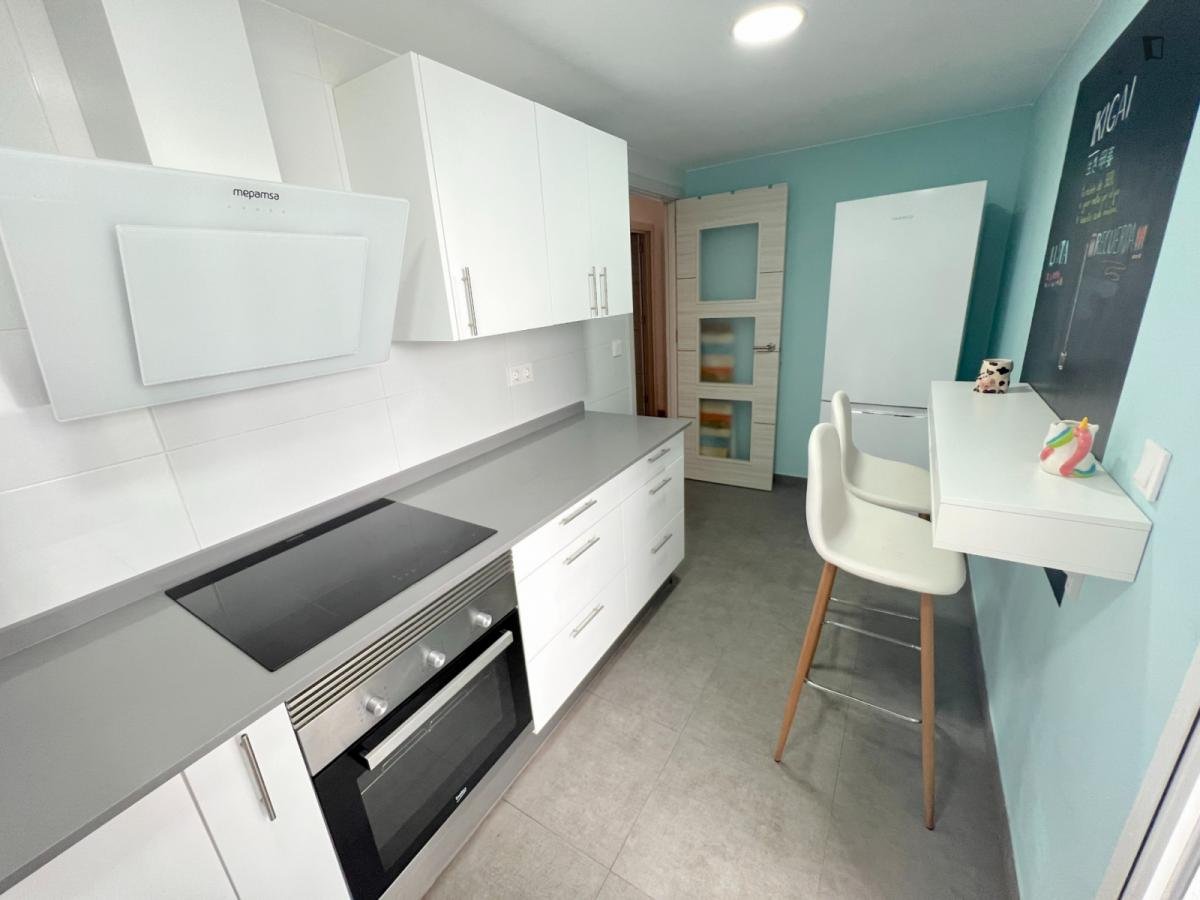 Habitació de lloguer, València