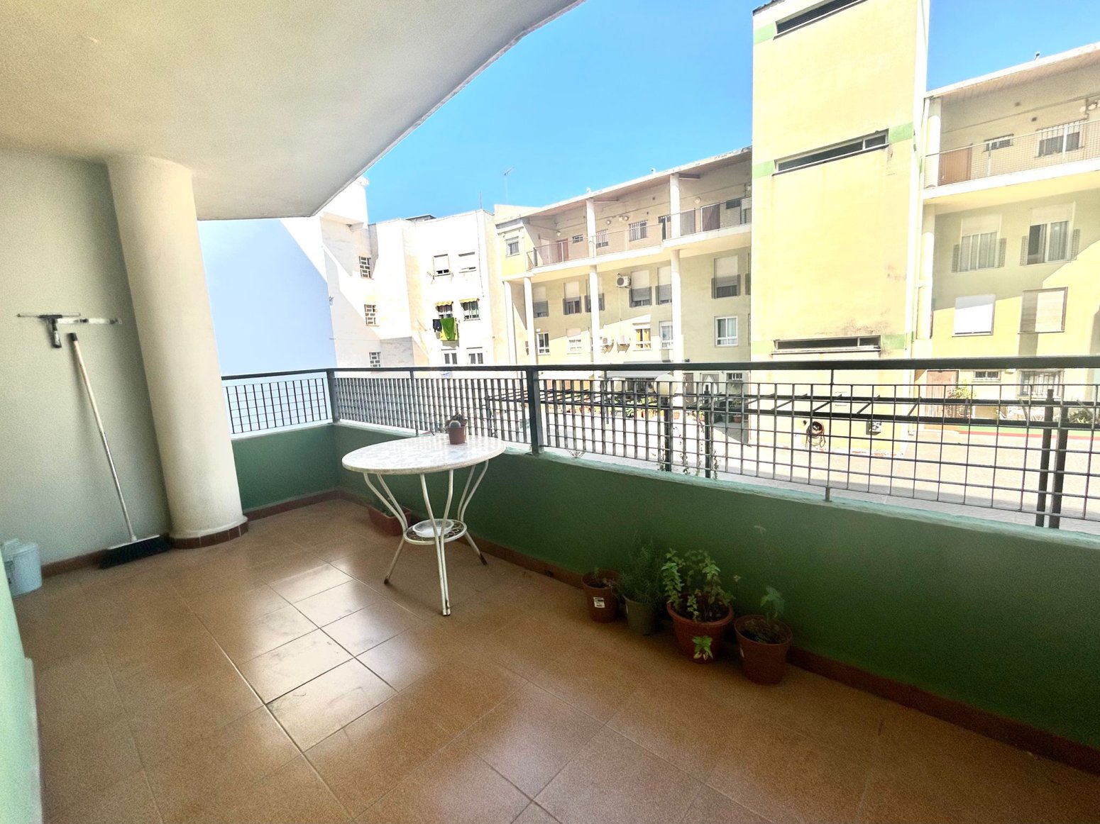 Piso de 55 m² en Aldaia