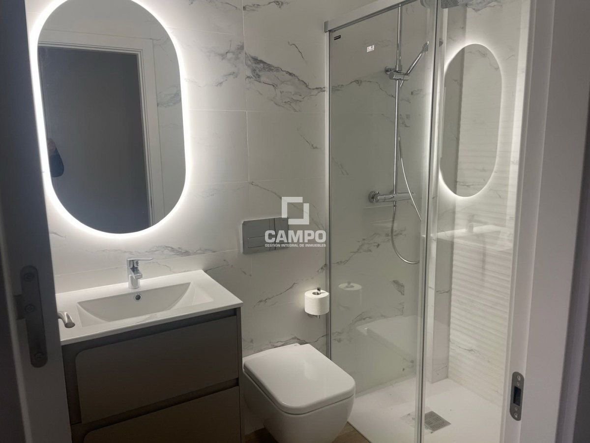 Piso de 151 m² en Albacete