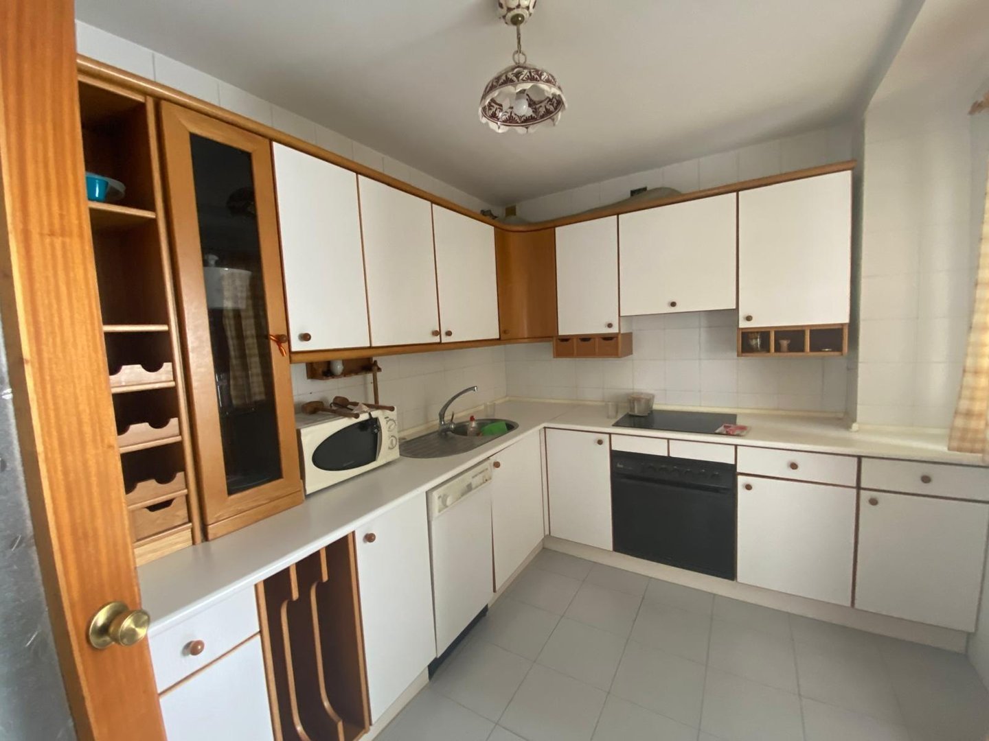 Piso de 90 m² en Badajoz