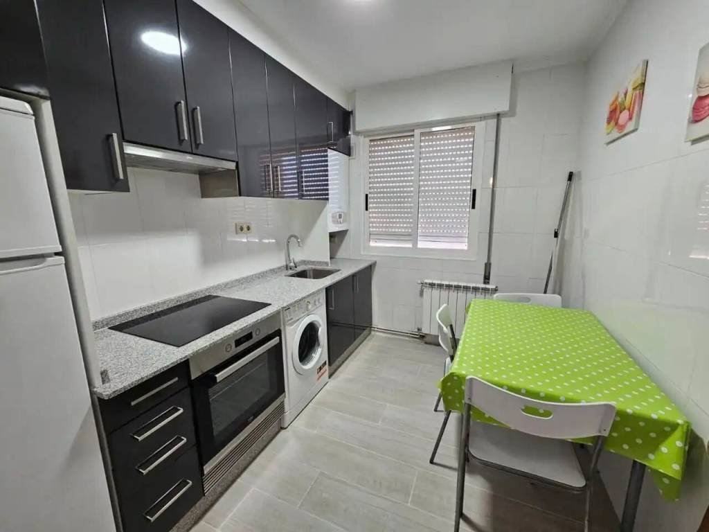 Квартира 90 м² в Оренсе