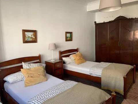 Piso de 158 m² en Ferrol
