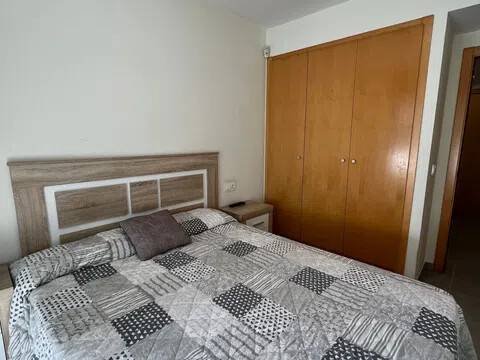 Pis de 45 m² a Lloret de Mar