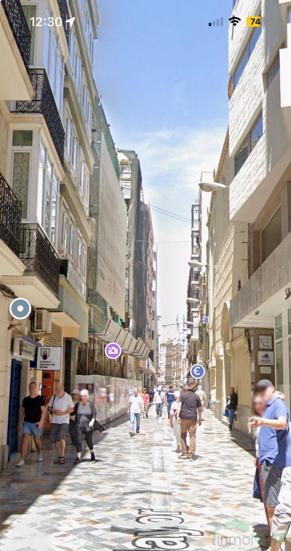 Piso de 75 m² en Cartagena