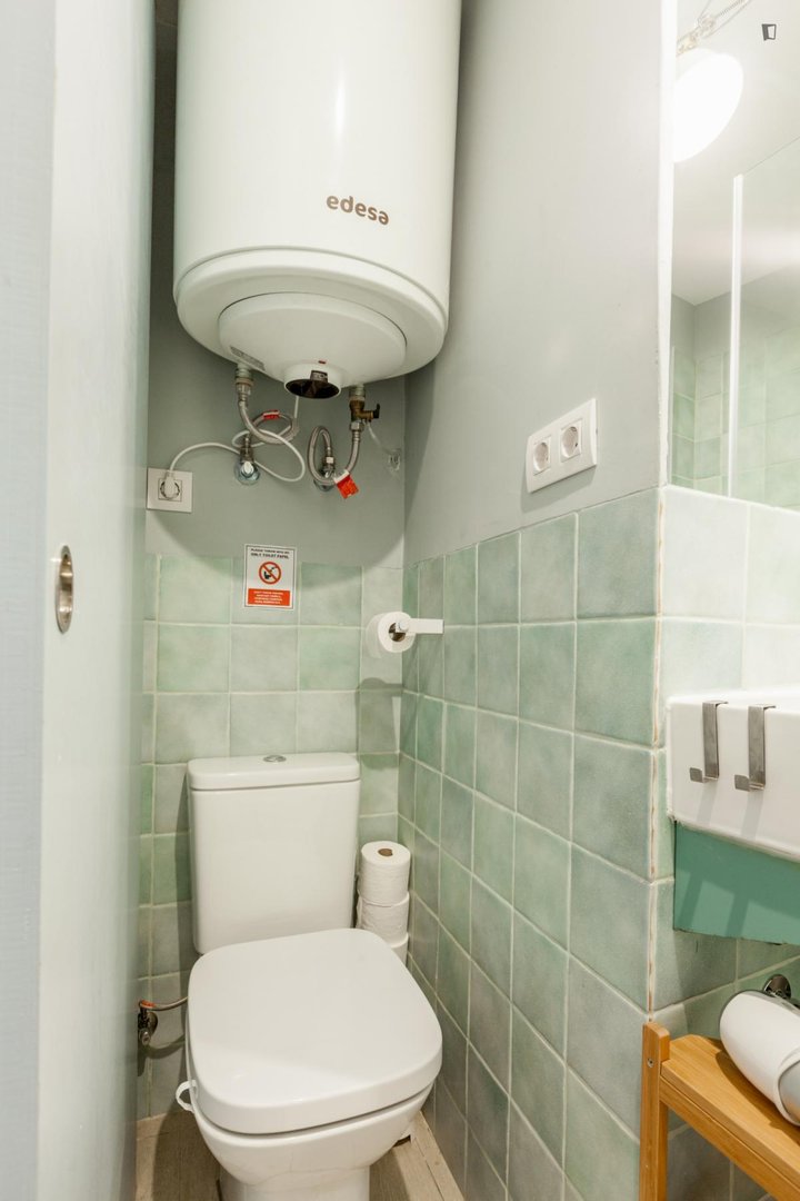 Piso de 45 m² en Barcelona