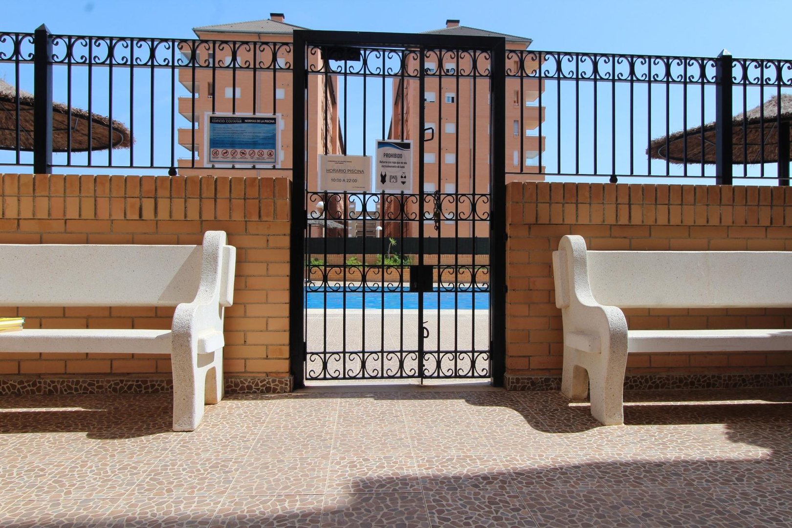 Piso de 61 m² en Cabanes