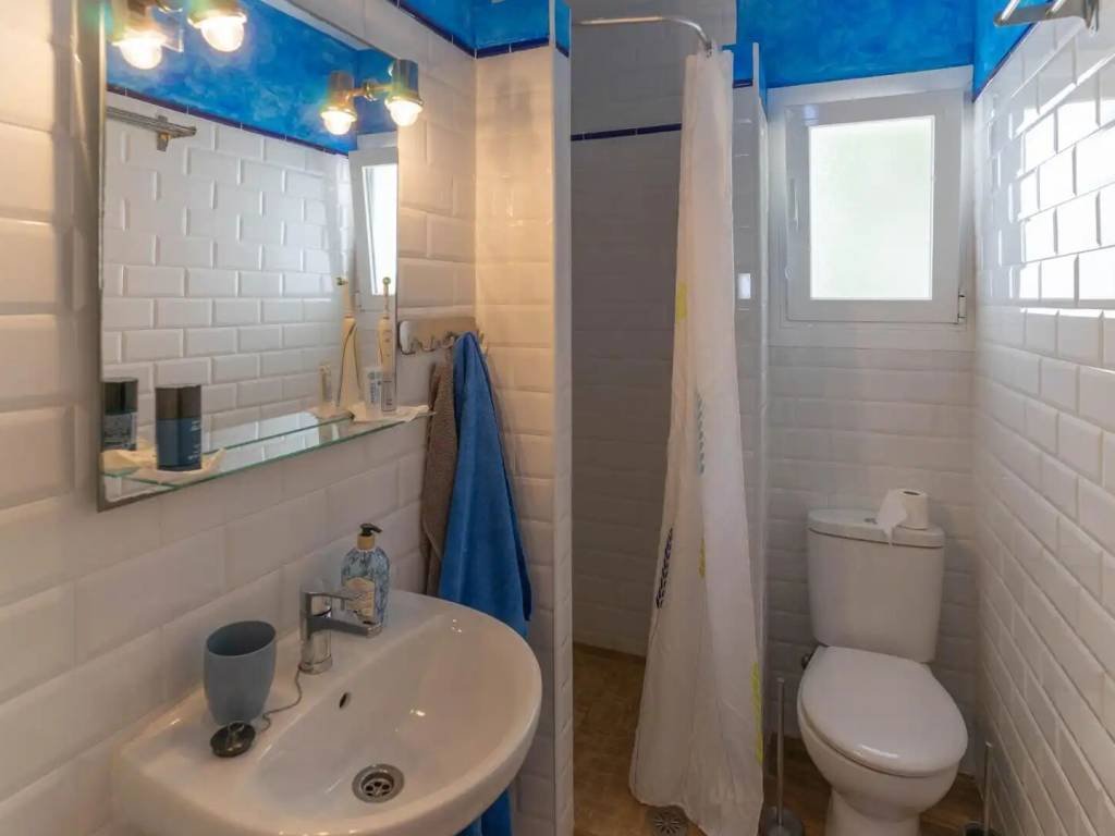 Piso de 87 m² en Mijas