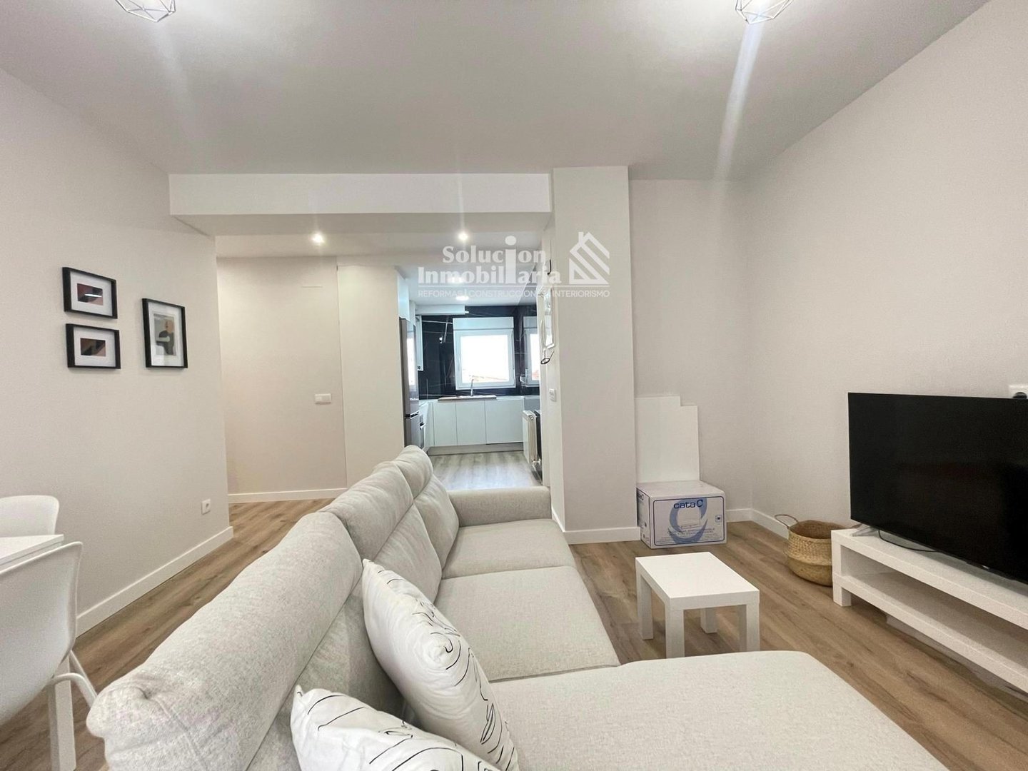 Piso de 74 m² en Salamanca
