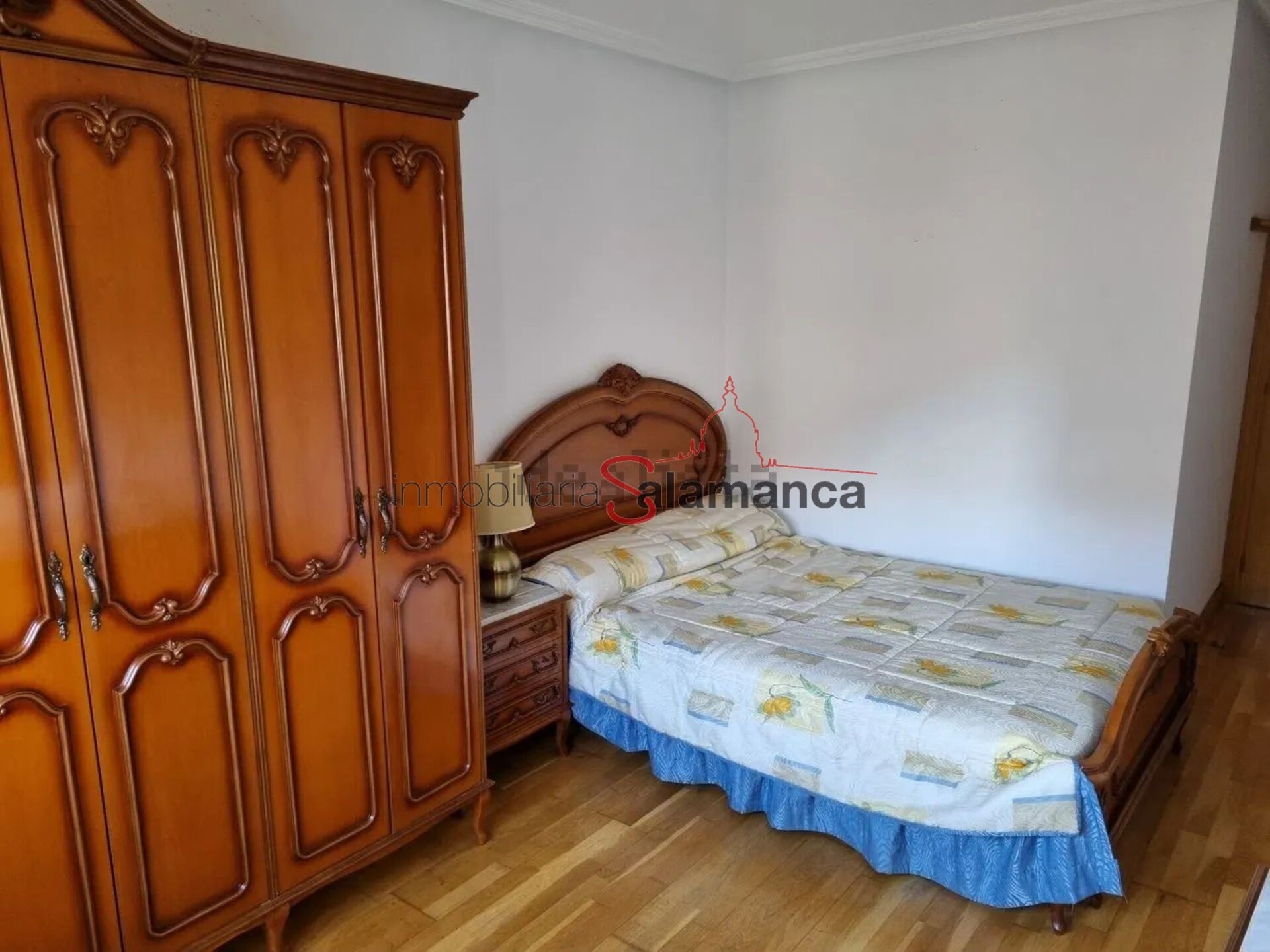 Piso de 100 m² en Salamanca