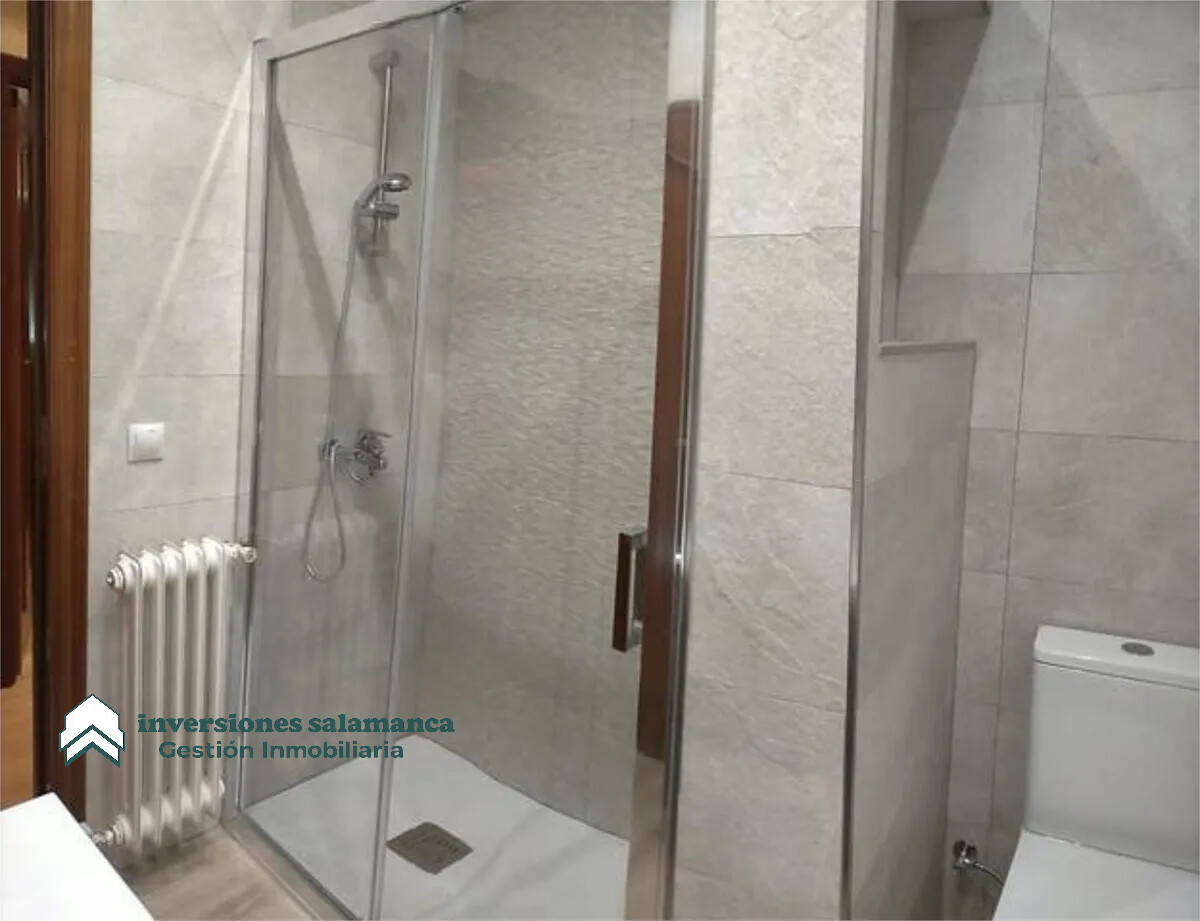 Piso de 85 m² en Salamanca