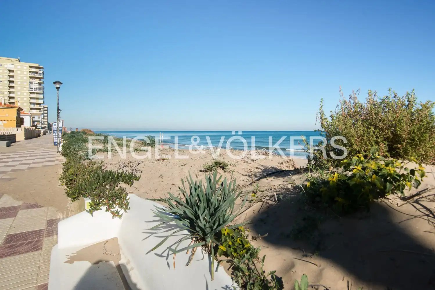 Piso de 90 m² en Sueca